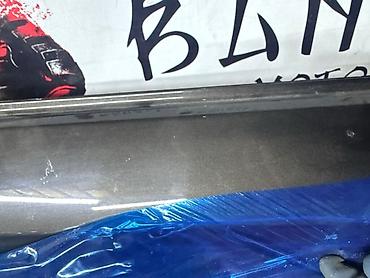 jordan eclipse: Дверь Задняя правая Hyundai, Б/у, Оригинал — 4