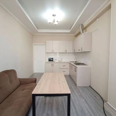 Продажа квартир: 2 комнаты, 67 м², Элитка, 1 этаж, Евроремонт — 4