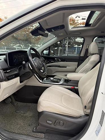 Kia: Kia Carnival: 2020 г., 2.2 л, Автомат, Дизель, Минивэн — 10