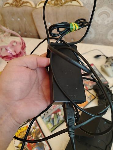 nomre 1: Ps2 satıram son qiymət 60 azn. Xırdalandadı ciddi istəyən 0702454146 — 2