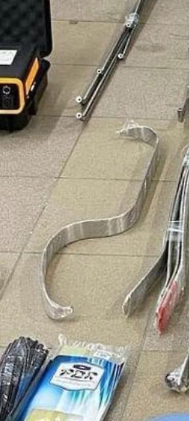 Другое автосервисное оборудование: PDR Набор инструментов Профессиональные для ПДР Удаление, вытяжка at lalafo.kg — 14 Другое автосервисное оборудование: PDR Набор инструментов Профессиональные для ПДР Удаление, вытяжка — 14