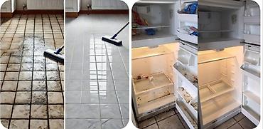 Уборка помещений: Уборка помещений, | Генеральная уборка, | Квартиры — 25