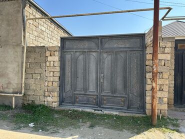 bine bolluq evler: 4 sot, Mülkiyyətçi, Texniki pasport