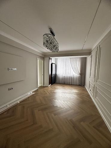 15: 3 комнаты, 99 м², БГУ Элитка, 7 этаж, Евроремонт — 1