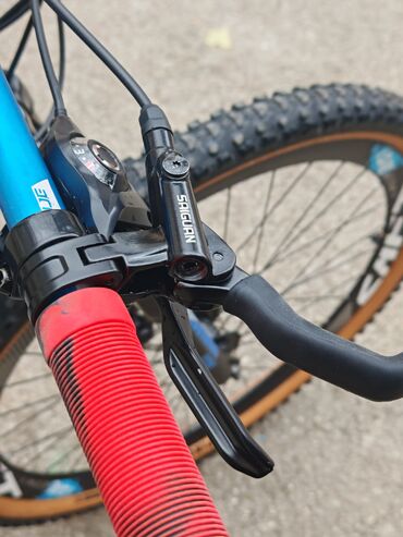 Şəhər velosipedləri: Yeni Şəhər velosipedi Saft, 29", sürətlərin sayı: 32, Ünvandan götürmə — 13