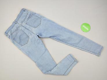 pull jeans: Sinsay, Jeansy damskie, rozmiar M — 3