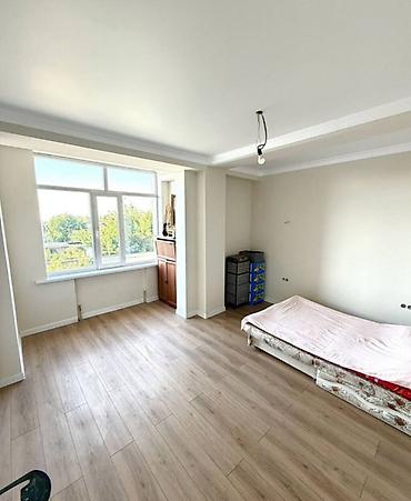 Продажа квартир: 2 комнаты, 102 м², Восток-5 мкр Элитка, 2 этаж, Евроремонт — 2
