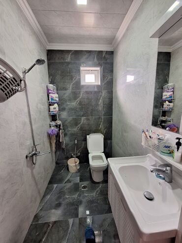 Həyət evləri və villaların satışı: Masazır 3 otaqlı, 100 kv. m, Kredit var, Yeni təmirli — 10