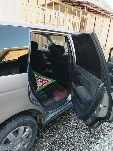 Honda: Honda Odyssey: 2003 г., 2.3 л, Автомат, Бензин, Минивэн — 4