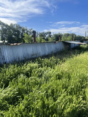 Кампаларды жана устаканаларды ижаралоо: Объездная дорога Бишкек. Сдается склад по хранению грузов и овощей с — 7