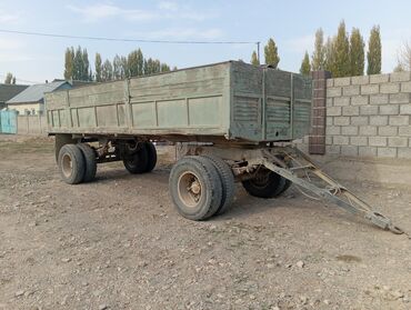 аксессуары для фит: Чиркегич, Камаз, Өзү төкмө