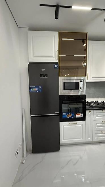 flat osh: 2 комнаты, 55 м², Ак-Орго ж/м Элитка, 2 этаж, Евроремонт — 9