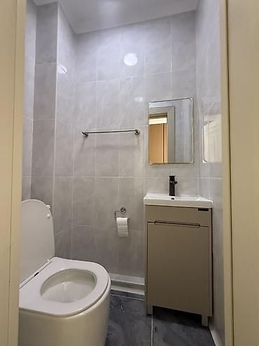 Продажа квартир: 3 комнаты, 120 м², 9 мкр Элитка, 1 этаж, Евроремонт — 8