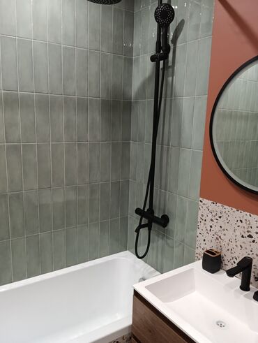 Ремонт под ключ: Ремонт под ключ | Балконы, Квартиры, Дома Больше 6 лет опыта — 16