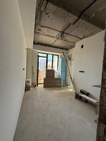 Продажа квартир: 1 комната, 42 м², Элитка, 10 этаж, Готовая ПСО (под самоотделку) — 6