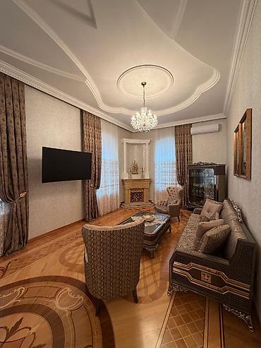 Продажа квартир: Баку, 6 комнат, Вторичка, 450 м² — 6