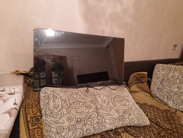 Televizorlar: BENK BLE-43AS25 Smart TV - Ekran: 43" (108 sm), Full HD 1080p - Smart — 10