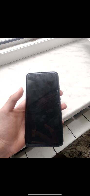 kredite telefonlar: Xiaomi Mi 9, 64 ГБ, цвет - Зеленый, 
 Отпечаток пальца, Face ID