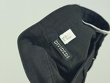 3 4 trouser: H&M Divided, Szorty damskie, rozmiar S — 4