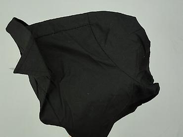 bluzki czarne basic: Papaya, Koszula damska, rozmiar M — 6