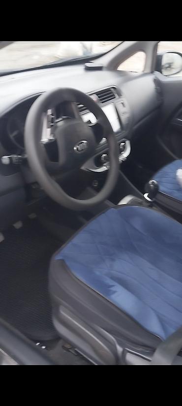 Kia: Salam mawin cox super mawindi cox seliqeli altinda 4 teze teker suyun — 12