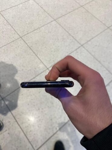 Apple iPhone: IPhone X, 256 GB, Space Gray, Face ID — 3