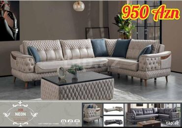 Divanlar: Künc divan, Yeni, Açılan, Bazalı, Nabuk, Ünvana pulsuz çatdırılma — 10