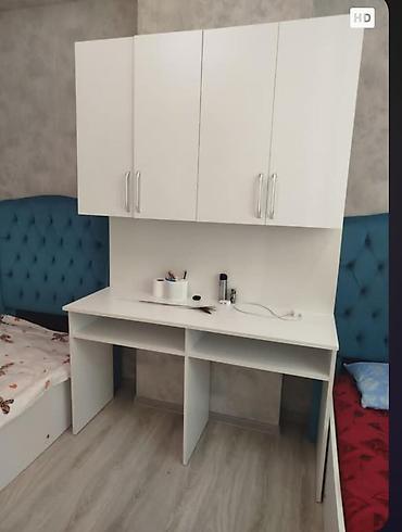 ✅Yazı masası satılır 150 manata. 
Unvan yeni yasamal afa