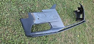bi patella: PREDNJI BRANIK 8V5 ZA AUDI A3 | Audi a3 prednji branik 8v5 807 437P — 5