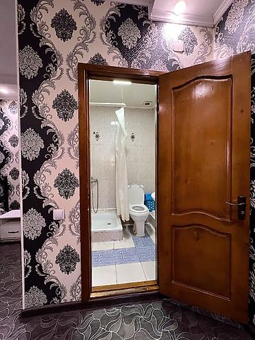 Посуточная аренда комнат: 20 м², С мебелью — 3