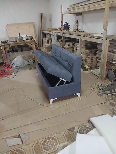 Divan və kreslo dəstləri: Divan — 17