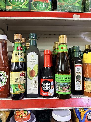 Крупы, мука, сахар: Оптом и розницу — 14