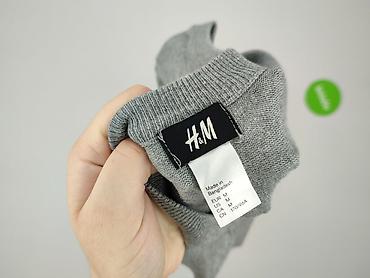 dior bluzy: H&M, Sukienka damska, rozmiar M — 4
