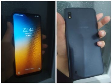 samsung a10 qiymeti baku electronics: Samsung A10e, rəng - Qara