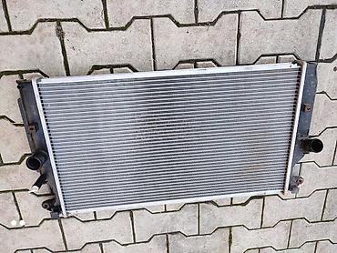 Interkuleri: HLADNJAK 1AD/2AD D4D ZA TOYOTA AURIS, AVENSIS, COROLLA . OD 2009. DO — 2