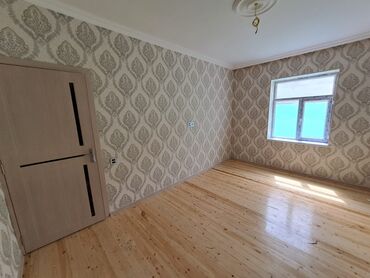 Həyət evləri və villaların satışı: Binə 3 otaqlı, 70 kv. m, Kredit var, Yeni təmirli — 8