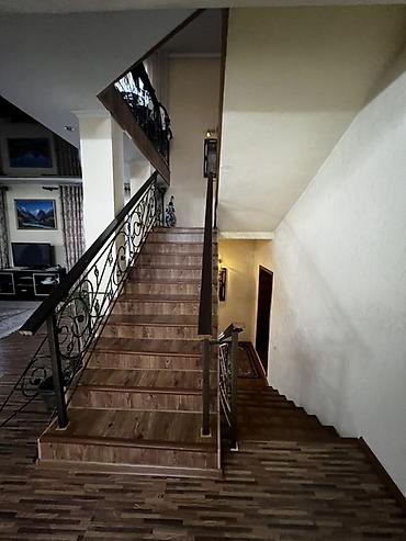 Долгосрочная аренда домов: Дом с участком и благоустроенным двором - Ухоженная территория — 12