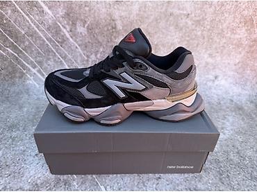 legea: New balance 9060 patike A klasa NOVO Novo Brojevi 36 do 46 fb Moja — 1