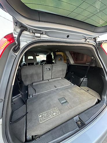 stream бампер: Honda Stream: 2023 г., 2 л, Автомат, Бензин, Минивэн — 6