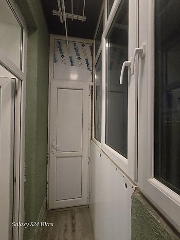 mida 382: Hövsan qəs., 1 otaqlı, Yeni tikili, m. Əhmədli, 39 kv. m — 9