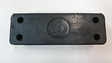 Грузовые кузова и будки: Кузов бортовой Volvo, 2020 г., Новый, Оригинал — 20