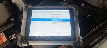 СТО, ремонт транспорта: Компьютерная диагностика, Замена фильтров, Промывка, чистка систем автомобиля, без выезда — 2