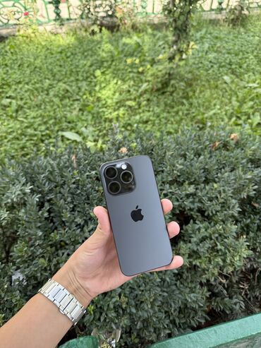 айфон 13 про дисплей цена бишкек: IPhone 15 Pro, Б/у, 128 ГБ, Black Titanium, Зарядное устройство, Защитное стекло, Чехол, В рассрочку, 89 %