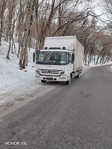 Автоуслуги: Şeherde ne Rayonda yukunuz varsa bize deye bilersiz Ateqo şehere — 3