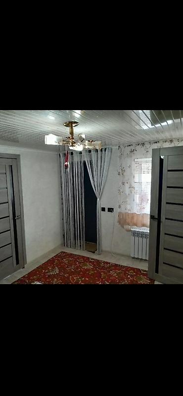 комната в аренду бишкек: 60 м², 4 комнаты, Без подселения — 1