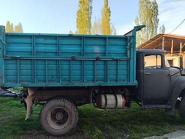 ЗИЛ: ЗИЛ : | 1974 г — 8