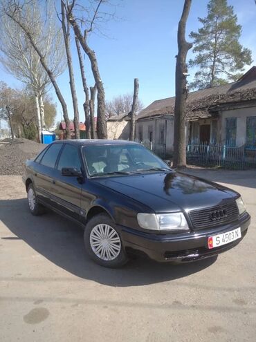 Audi: Audi S4: 1992 г., 2.3 л, Механика, Бензин at lalafo.kg Audi: Audi S4: 1992 г., 2.3 л, Механика, Бензин