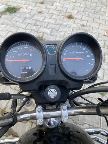 запчасти на иж планету: - MX49, 2024 il, 5078 km