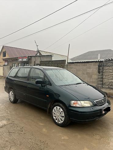 Honda: Honda Shuttle: 1998 г., 2.3 л, Автомат, Бензин, Универсал at lalafo.kg — 4 Honda: Honda Shuttle: 1998 г., 2.3 л, Автомат, Бензин, Универсал — 4