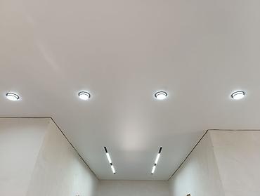 Натяжной потолок: КЕРМЕ ШЫПТАР • НАТЯЖНЫЕ ПОТОЛКИ ✨ ЗАМАНБАП ДИЗАЙН • САПАТ • КЕПИЛДИК ✨ — 20